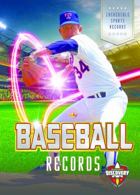 Baseball records