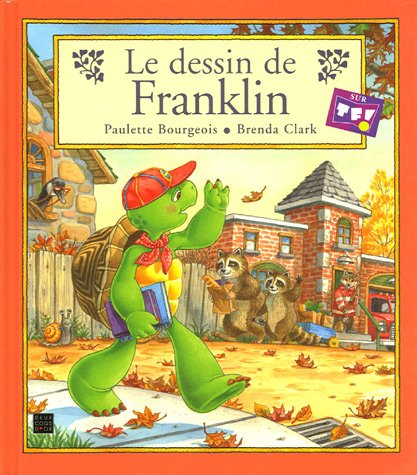 Le dessin de Franklin