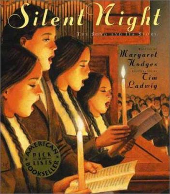 Silent night : the song and its story
