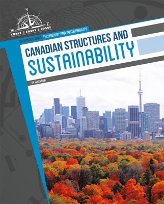 Canadian structures and sustainability