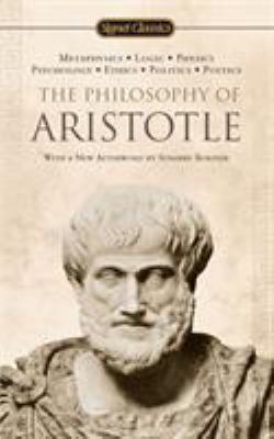 The philosophy of Aristotle : a selection