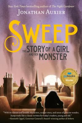 Sweep : the story of a girl and her monster