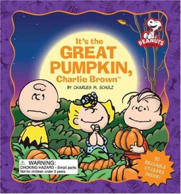 It's the Great Pumpkin, Charlie Brown