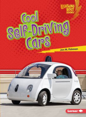 Cool self-driving cars