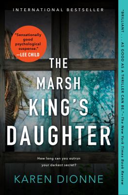 The Marsh King's daughter