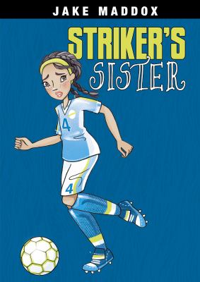 Striker's sister