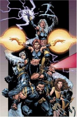 Ultimate X-Men. Vol. 8, New mutants /