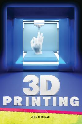 3D printing