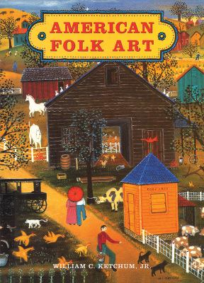 American folk art