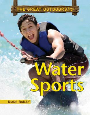 Water sports