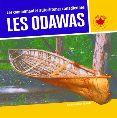 Les Odawas