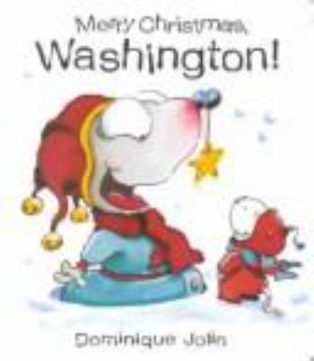 Merry Christmas, Washington!