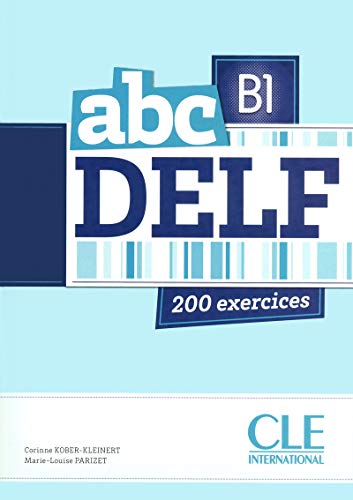 Abc DELF, B1 /