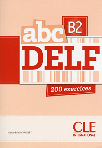 Abc DELF, B2 /