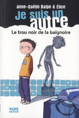 Le trou noir de la baignoire