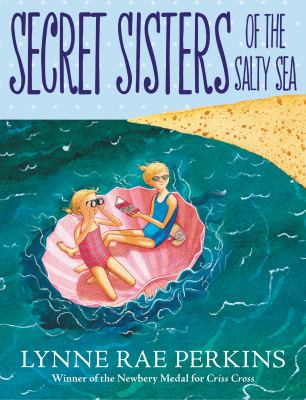 Secret sisters of the salty sea