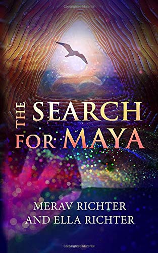 The search for Maya