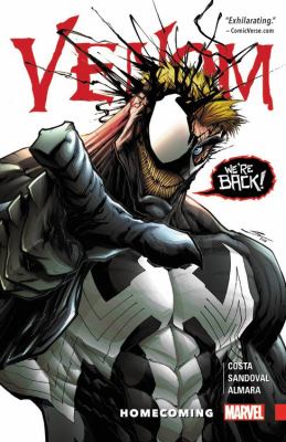 Venom. Vol. 1, Homecoming/ /