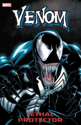 Venom : lethal protector