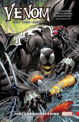 Venom. Vol. 2, The land before crime /