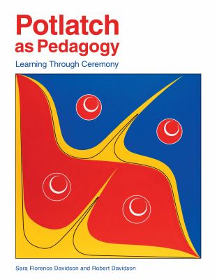 Potlatch as pedagogy : learning through ceremony