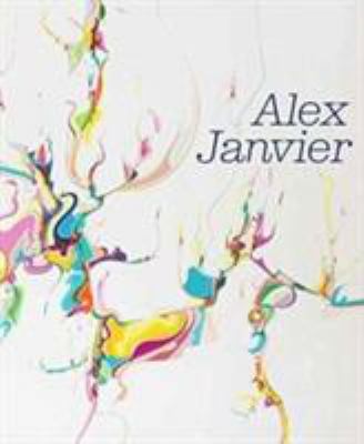 Alex Janvier
