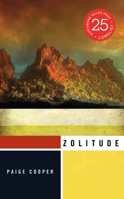 Zolitude : stories