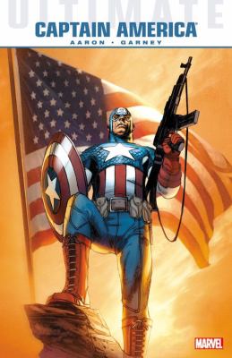 Ultimate Captain America