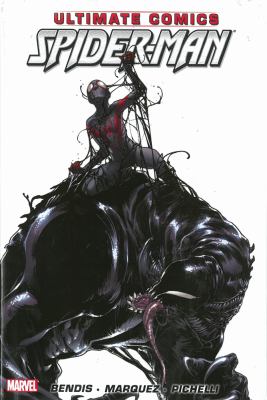 Ultimate comics Spider-Man. [Volume 4] /