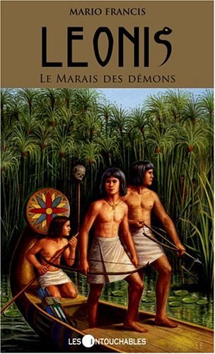 Le marais des démons