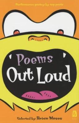 Poems out loud