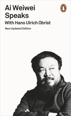 Ai Weiwei speaks with Hans Ulrich Obrist.