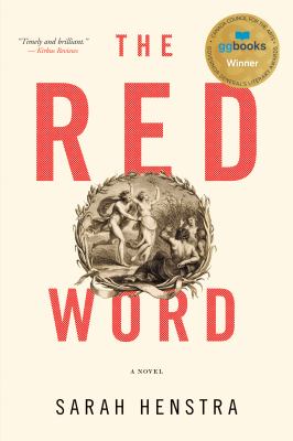 The red word : a novel