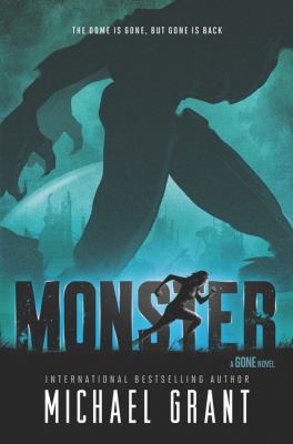 Monster : [a Gone novel]
