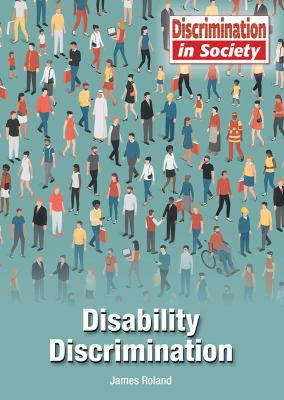 Disability discrimination