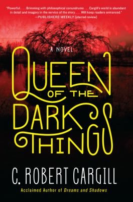 Queen of the dark things