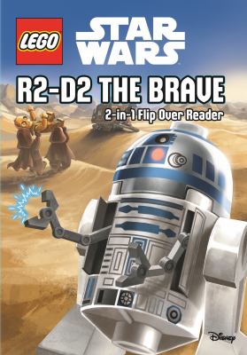 R2-D2 the brave : Han Solo's adventures
