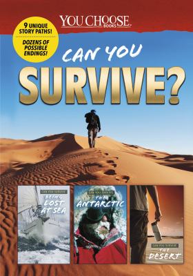 Can you survive?