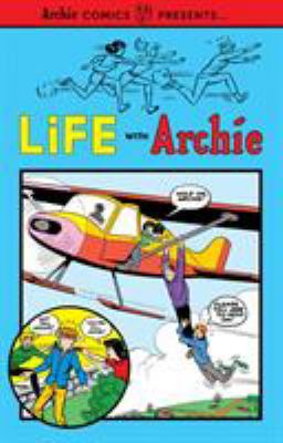 Life with Archie. Vol. 1 /