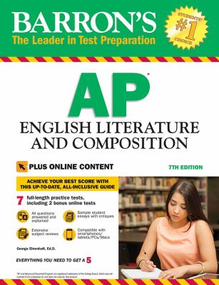 AP English literature and composition