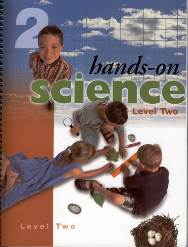 Hands-on science and technology : grade two