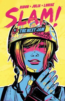 Slam! : the next jam