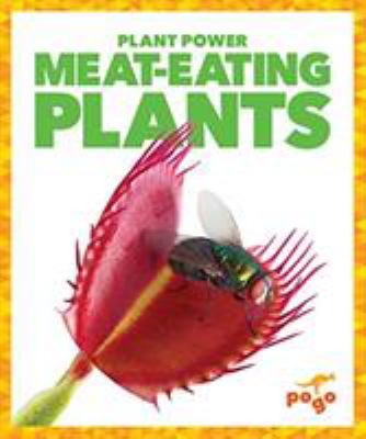 Meat-eating plants