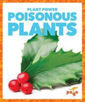 Poisonous plants
