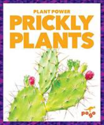 Prickly plants