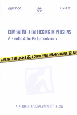 Combating trafficking in persons.