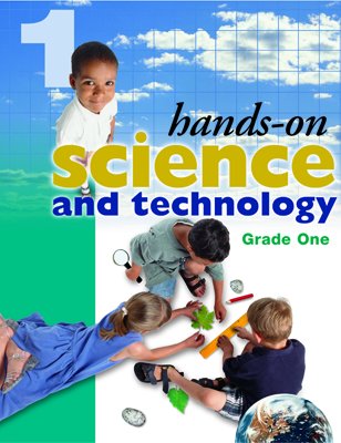 Hands-on science and technology : grade one