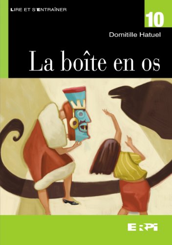 La boîte en os