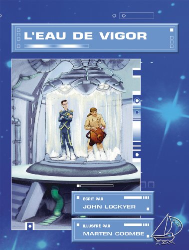 L'eau de Vigor