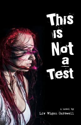 This is not a test